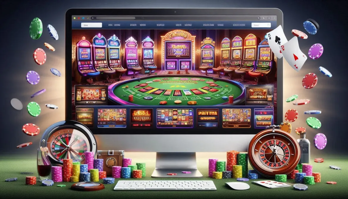 Pino Casino